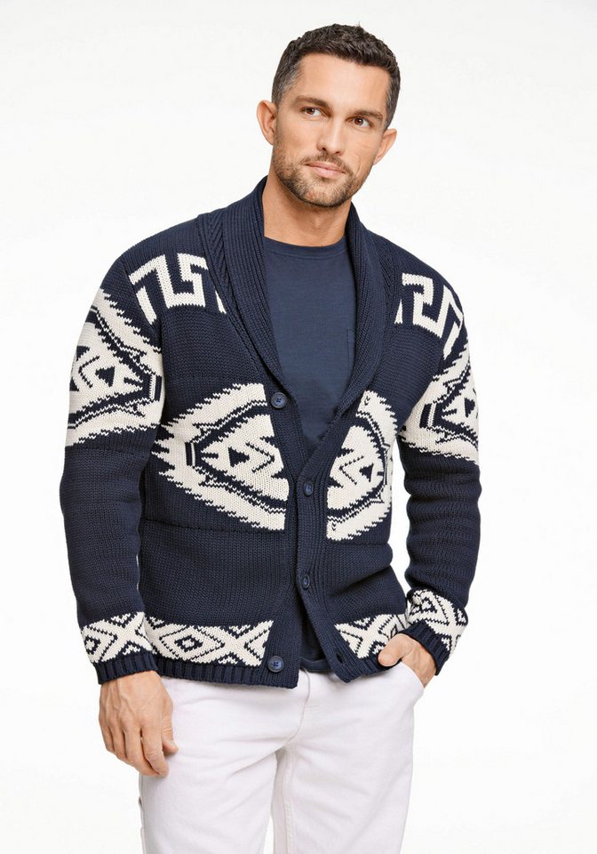 LINDBERGH Cardigan Lindbergh Cardigan LINDBERGH Cardigan Lindbergh Cardigan von LINDBERGH