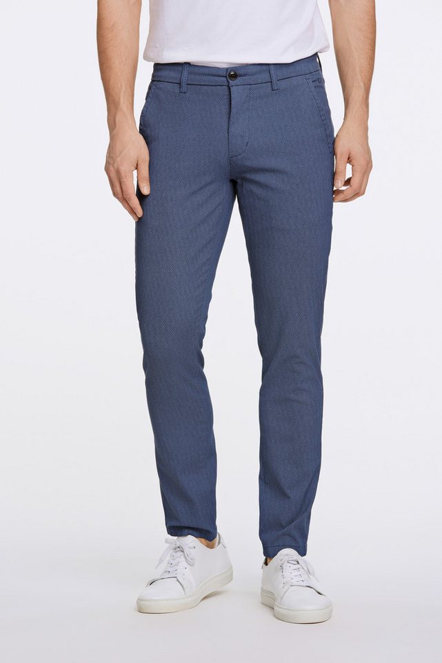 LINDBERGH Chinohose im Four-Pocket Style von LINDBERGH