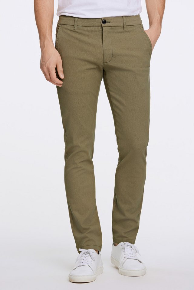 LINDBERGH Chinohose im Four-Pocket Style von LINDBERGH