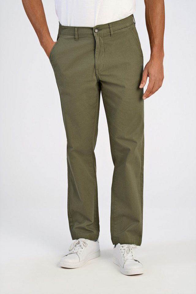 LINDBERGH Chinohose mit Stretch von LINDBERGH