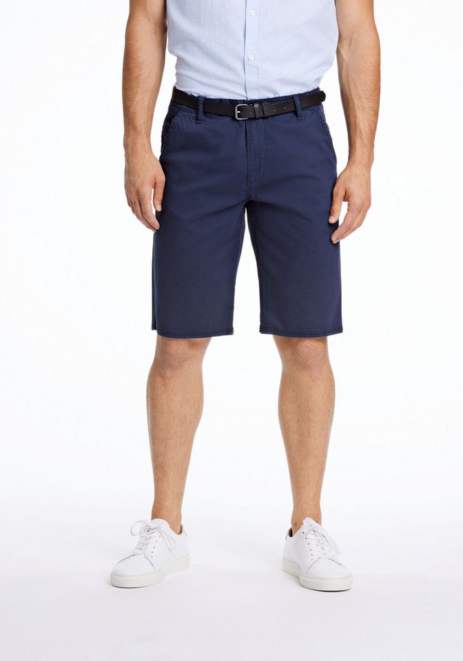 LINDBERGH Chinoshorts Lindbergh Chino-Shorts von LINDBERGH