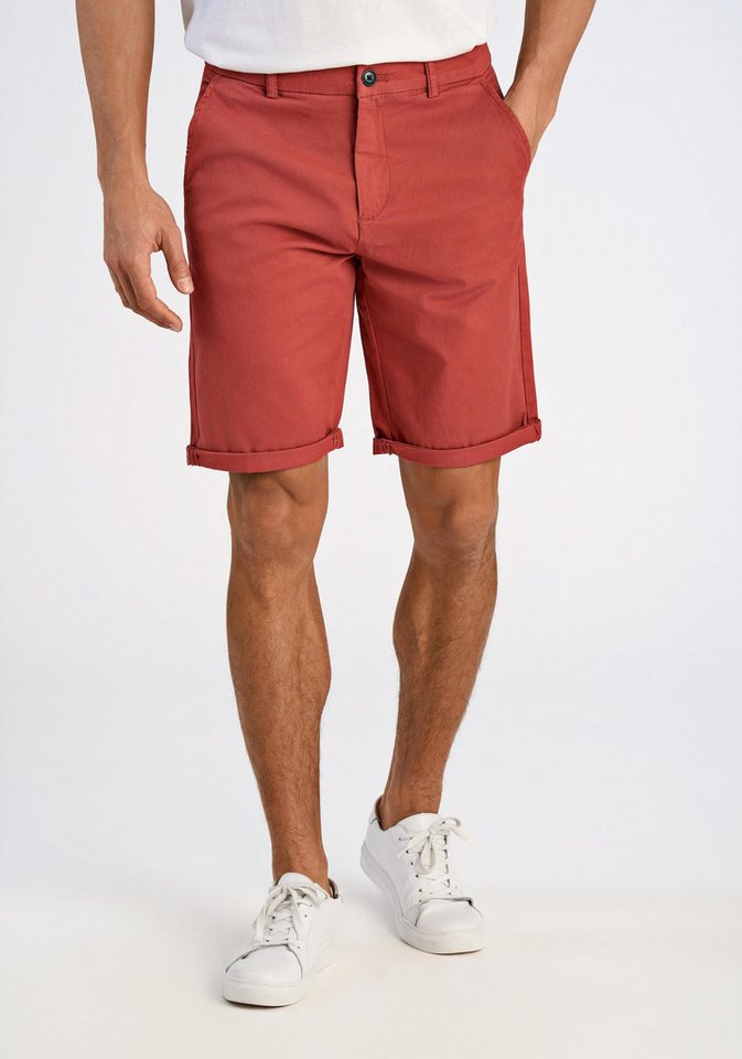 LINDBERGH Chinoshorts Lindbergh Chino-Shorts von LINDBERGH