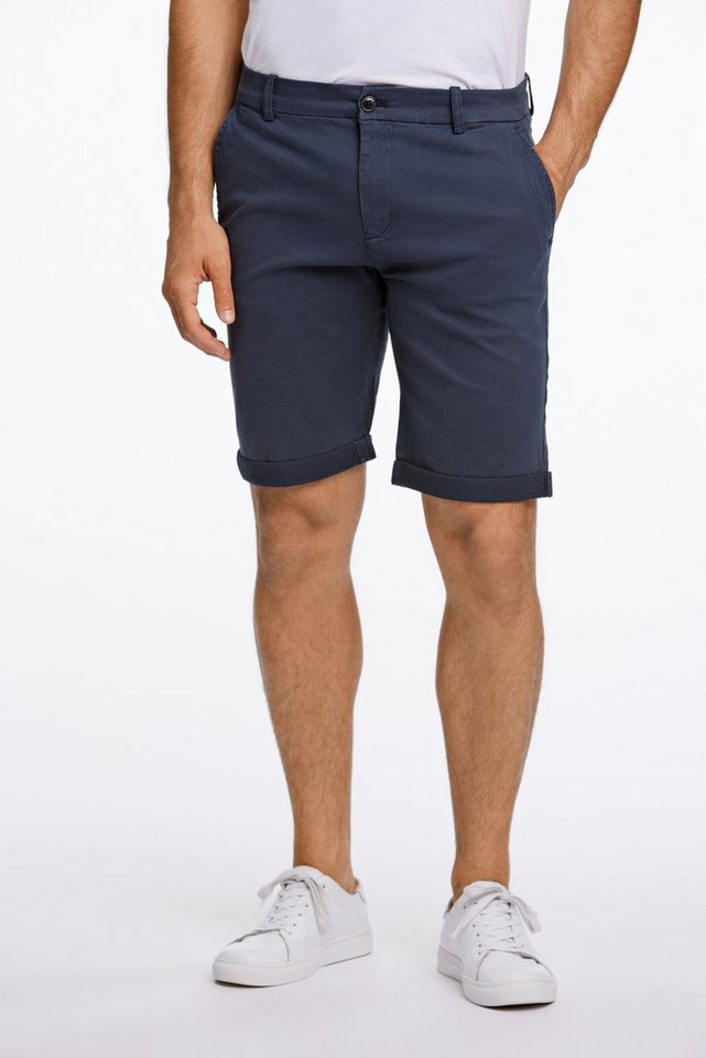 LINDBERGH Chinoshorts mit Stretch von LINDBERGH