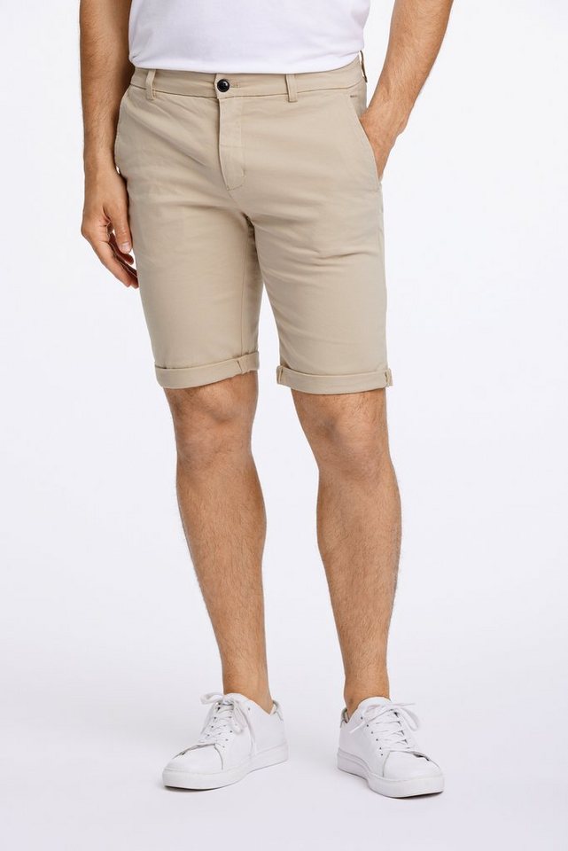 LINDBERGH Chinoshorts mit Stretch von LINDBERGH