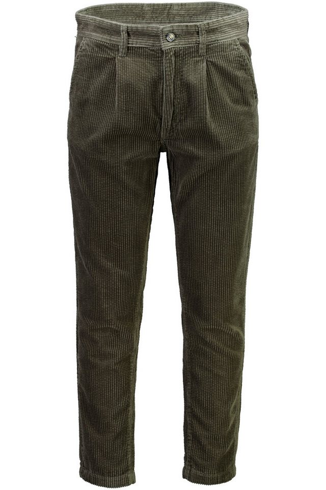 LINDBERGH Cordhose Cord-Chino mit schmalem Bein LINDBERGH Cordhose Cord-Chino mit schmalem Bein von LINDBERGH