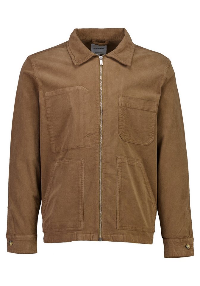 LINDBERGH Cordjacke Lindbergh Cordhemd LINDBERGH Cordjacke Lindbergh Cordhemd von LINDBERGH