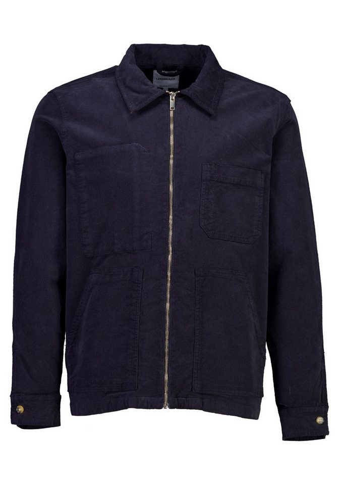 LINDBERGH Cordjacke Lindbergh Cordhemd LINDBERGH Cordjacke Lindbergh Cordhemd von LINDBERGH