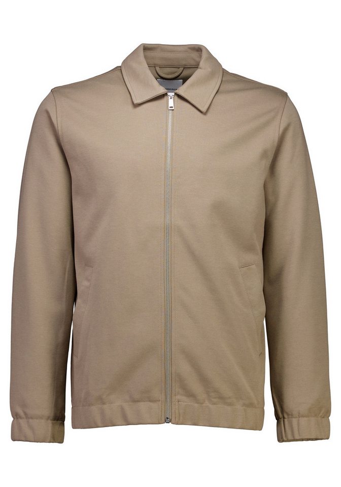 LINDBERGH Fellimitatjacke Lindbergh Casual Jacke von LINDBERGH