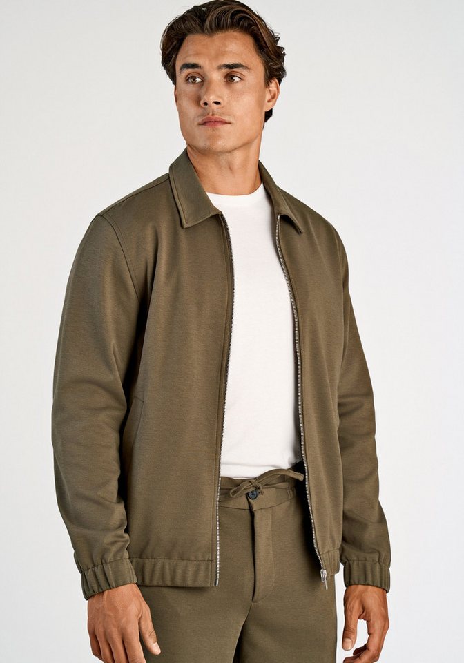 LINDBERGH Fellimitatjacke Lindbergh Casual Jacke von LINDBERGH