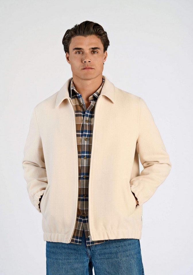 LINDBERGH Fellimitatjacke Lindbergh Casual Jacke von LINDBERGH