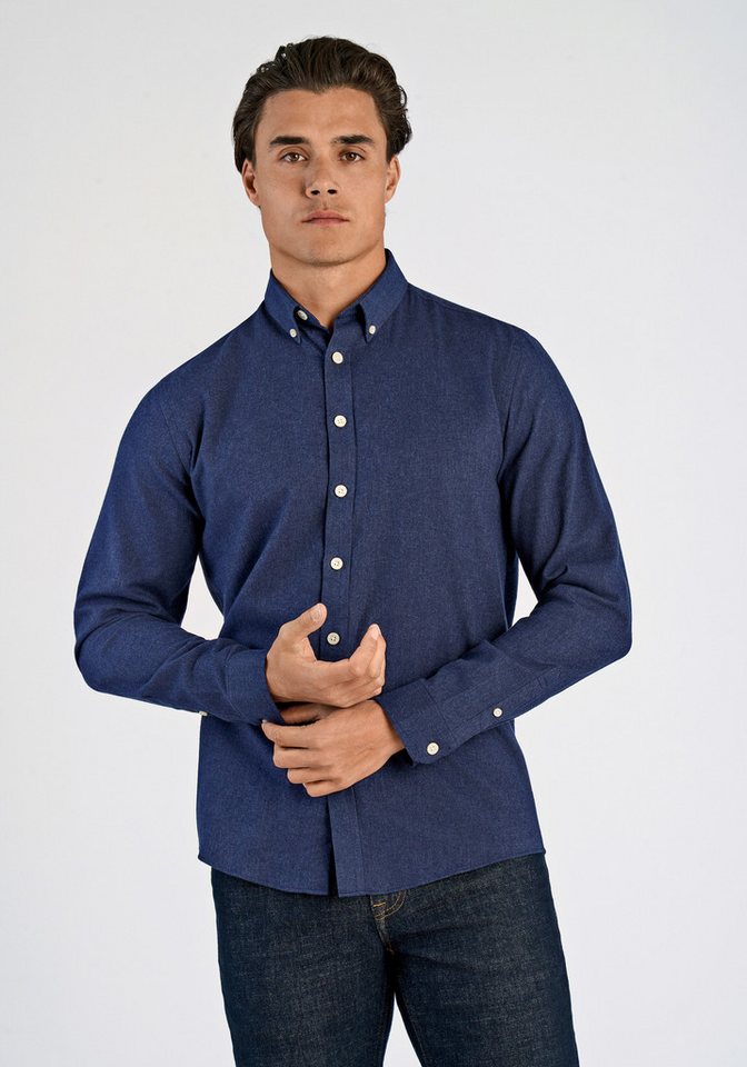 LINDBERGH Flanellhemd Lindbergh Flanellhemd von LINDBERGH