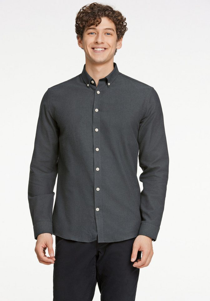 LINDBERGH Flanellhemd Lindbergh Flanellhemd von LINDBERGH