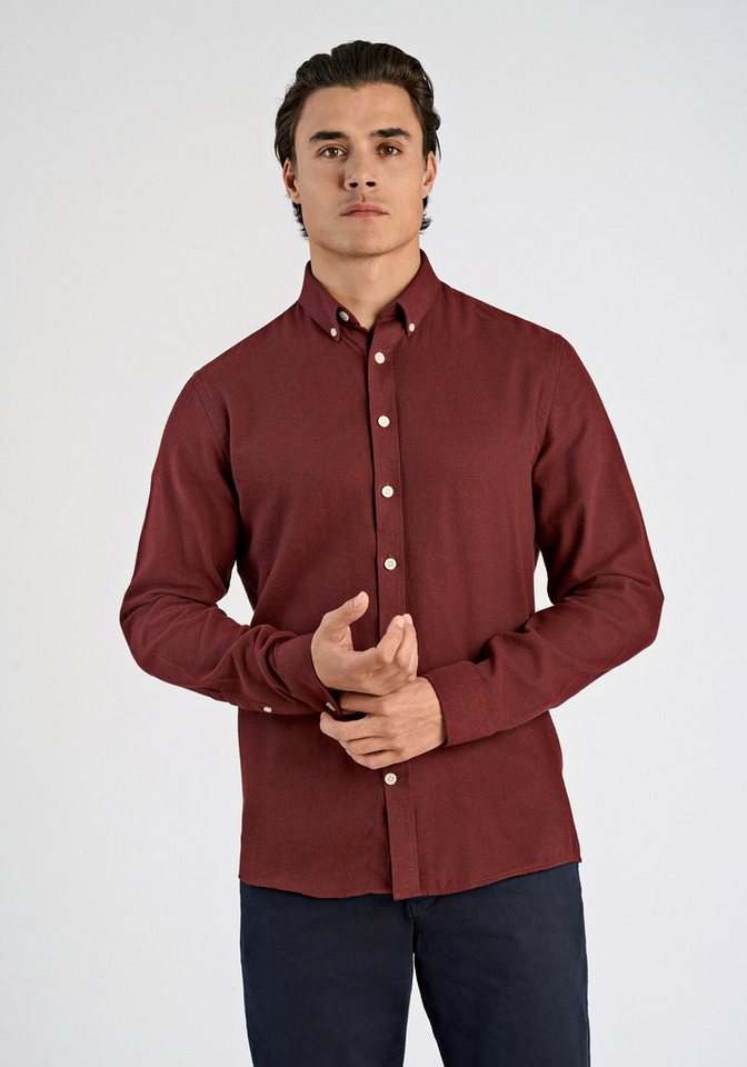 LINDBERGH Flanellhemd Lindbergh Flanellhemd LINDBERGH Flanellhemd Lindbergh Flanellhemd von LINDBERGH
