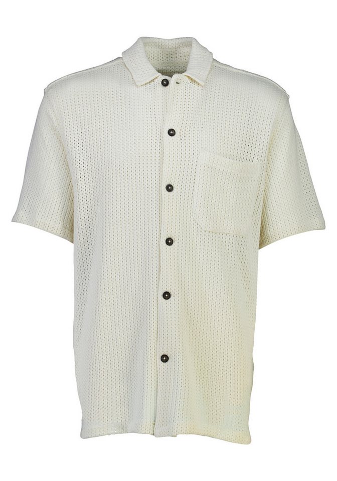 LINDBERGH Flanellhemd Lindbergh Freizeithemd von LINDBERGH