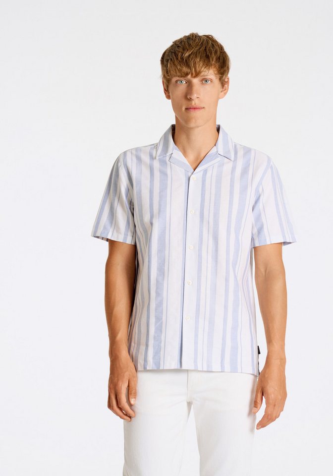 LINDBERGH Flanellhemd Lindbergh Freizeithemd von LINDBERGH