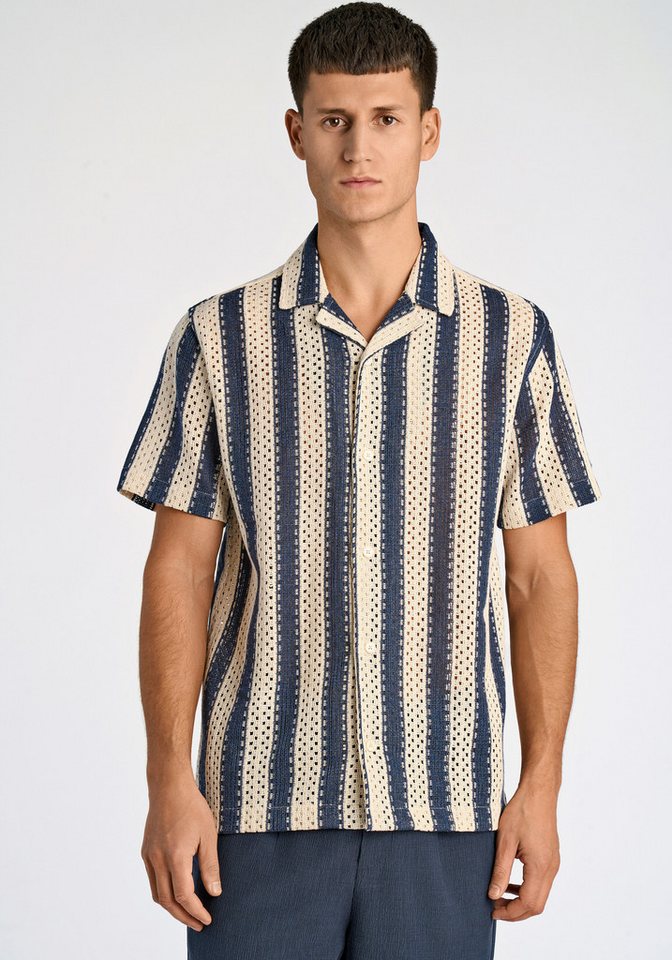 LINDBERGH Flanellhemd Lindbergh Freizeithemd LINDBERGH Flanellhemd Lindbergh Freizeithemd von LINDBERGH