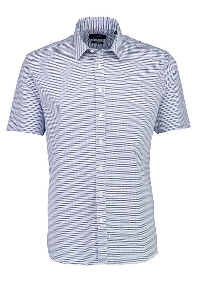 LINDBERGH Flanellhemd Lindbergh Freizeithemd von LINDBERGH