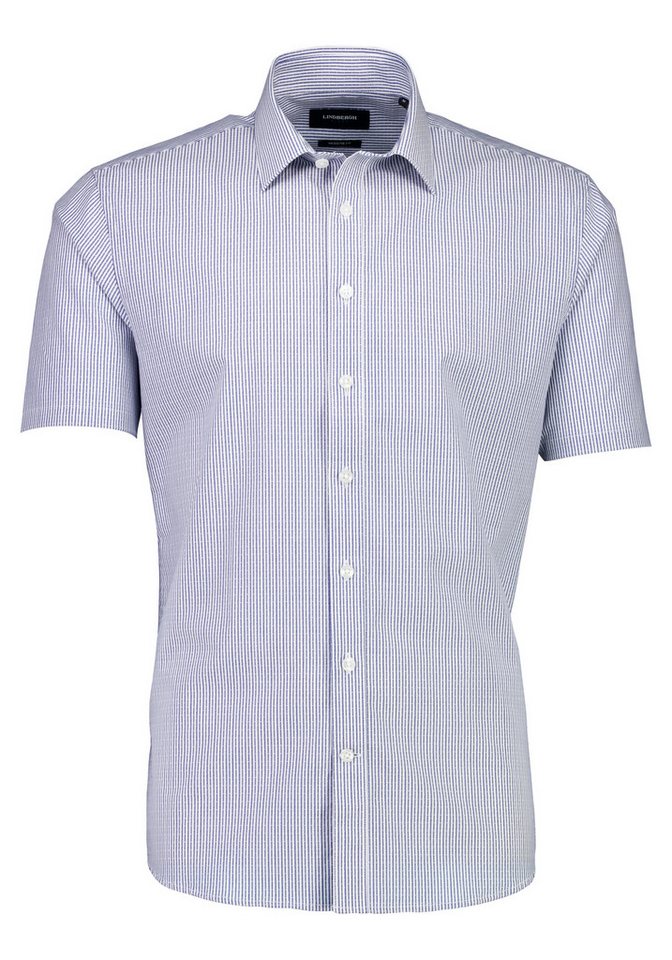 LINDBERGH Flanellhemd Lindbergh Freizeithemd von LINDBERGH