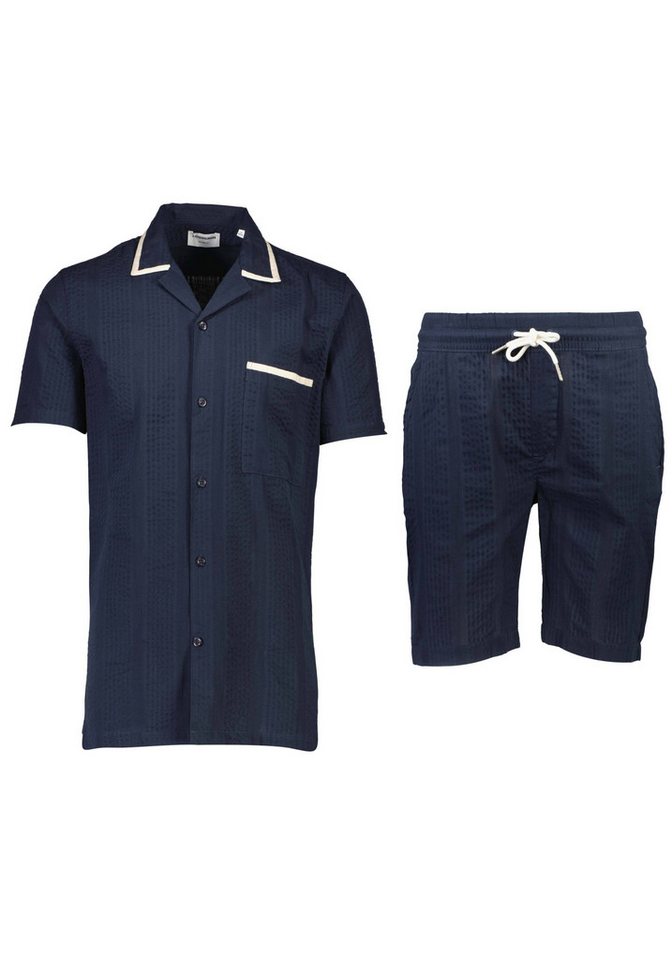 LINDBERGH Flanellhemd Lindbergh Freizeithemd von LINDBERGH