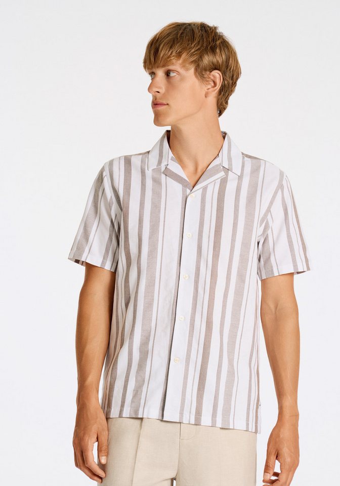 LINDBERGH Flanellhemd Lindbergh Freizeithemd von LINDBERGH
