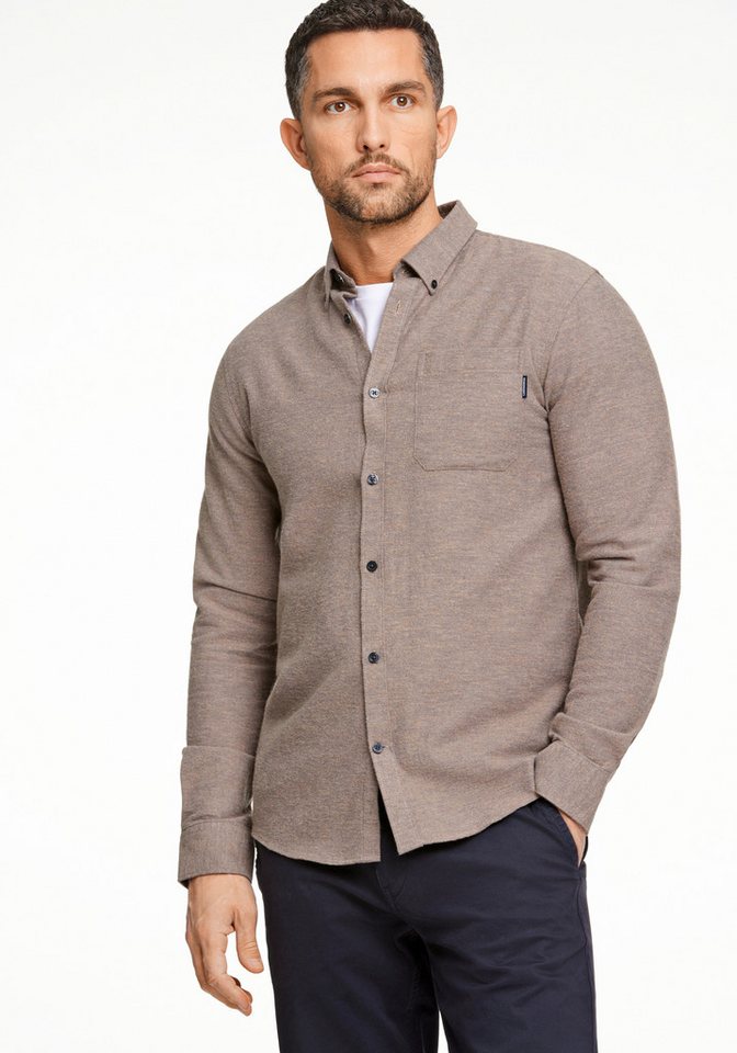 LINDBERGH Flanellhemd Lindbergh Freizeithemd LINDBERGH Flanellhemd Lindbergh Freizeithemd von LINDBERGH