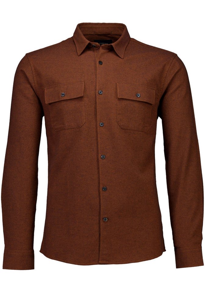 LINDBERGH Flanellhemd Lindbergh Freizeithemd von LINDBERGH