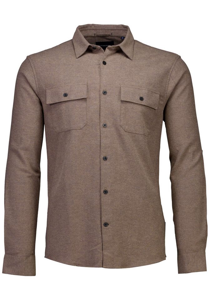 LINDBERGH Flanellhemd Lindbergh Freizeithemd von LINDBERGH