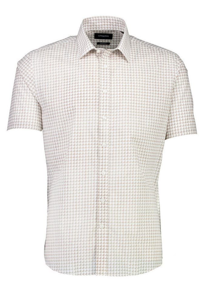LINDBERGH Flanellhemd Lindbergh Freizeithemd von LINDBERGH
