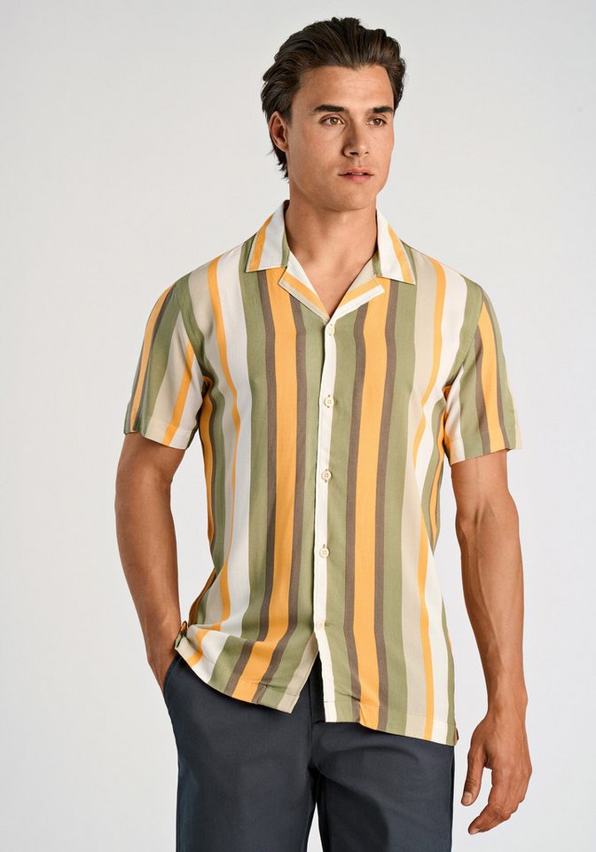 LINDBERGH Flanellhemd Lindbergh Freizeithemd LINDBERGH Flanellhemd Lindbergh Freizeithemd von LINDBERGH
