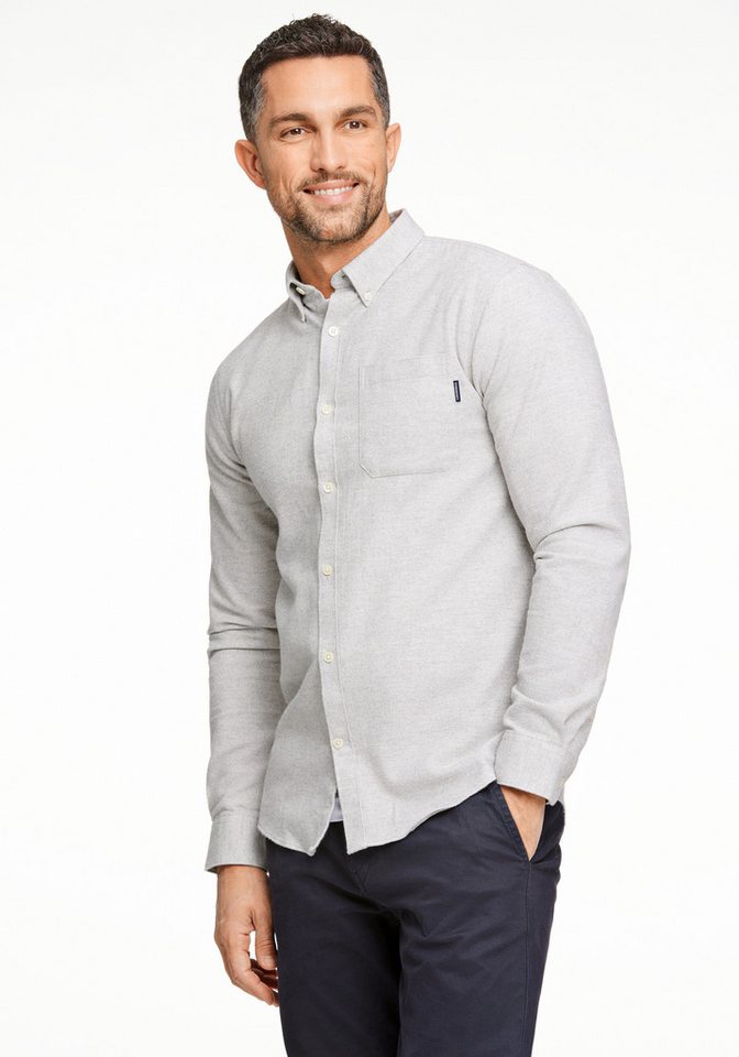 LINDBERGH Flanellhemd Lindbergh Freizeithemd LINDBERGH Flanellhemd Lindbergh Freizeithemd von LINDBERGH