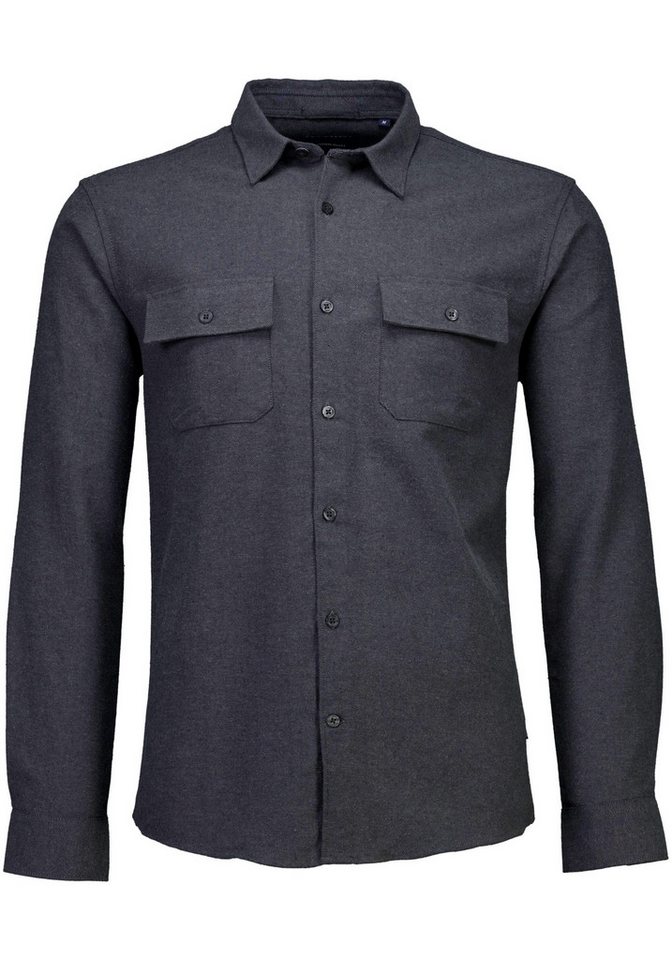 LINDBERGH Flanellhemd Lindbergh Freizeithemd von LINDBERGH