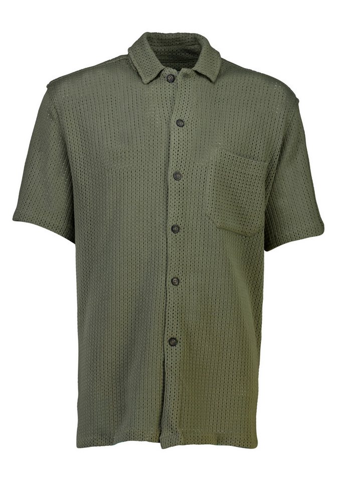 LINDBERGH Flanellhemd Lindbergh Freizeithemd von LINDBERGH