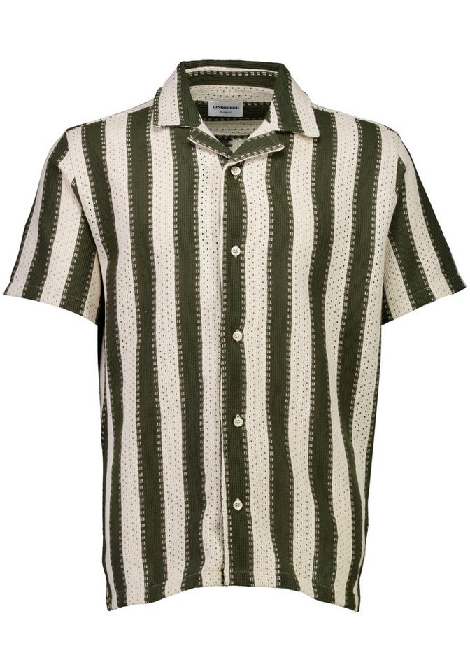 LINDBERGH Flanellhemd Lindbergh Freizeithemd von LINDBERGH