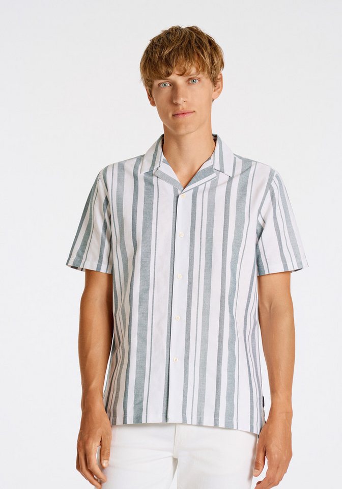 LINDBERGH Flanellhemd Lindbergh Freizeithemd von LINDBERGH