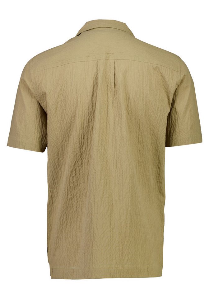 LINDBERGH Flanellhemd Lindbergh Freizeithemd von LINDBERGH