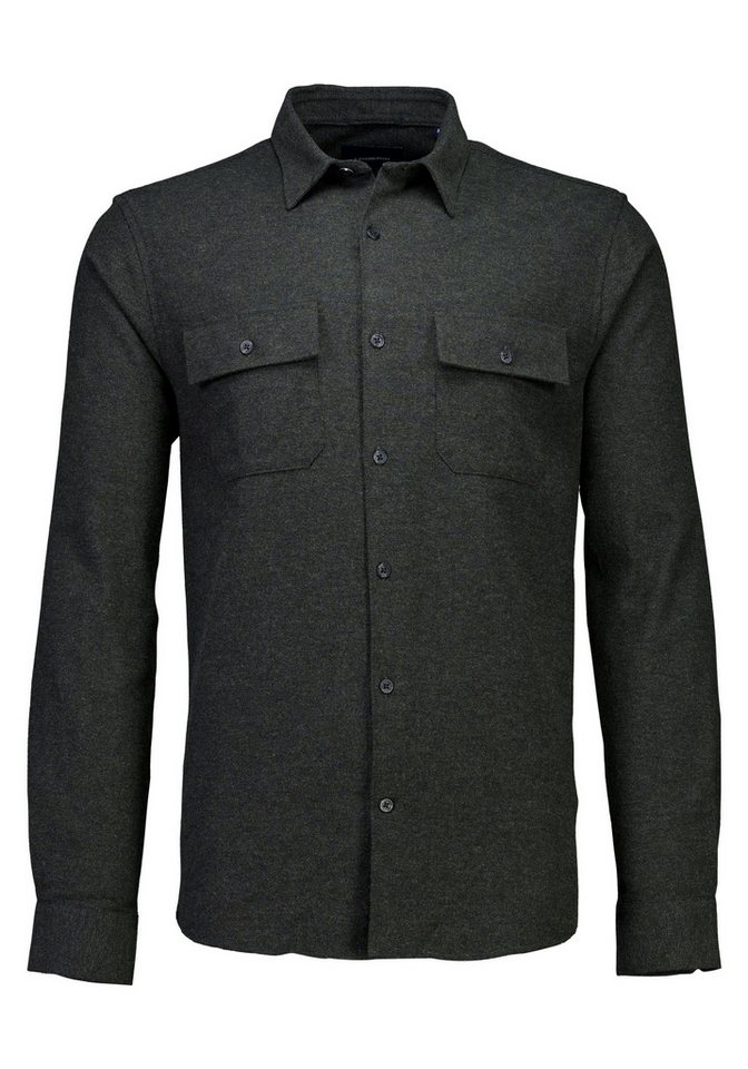 LINDBERGH Flanellhemd Lindbergh Freizeithemd von LINDBERGH