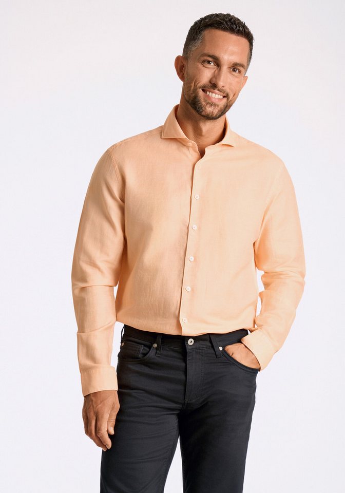 LINDBERGH Flanellhemd Lindbergh Freizeithemd von LINDBERGH