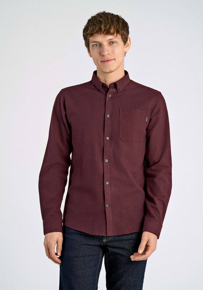 LINDBERGH Flanellhemd Lindbergh Freizeithemd von LINDBERGH