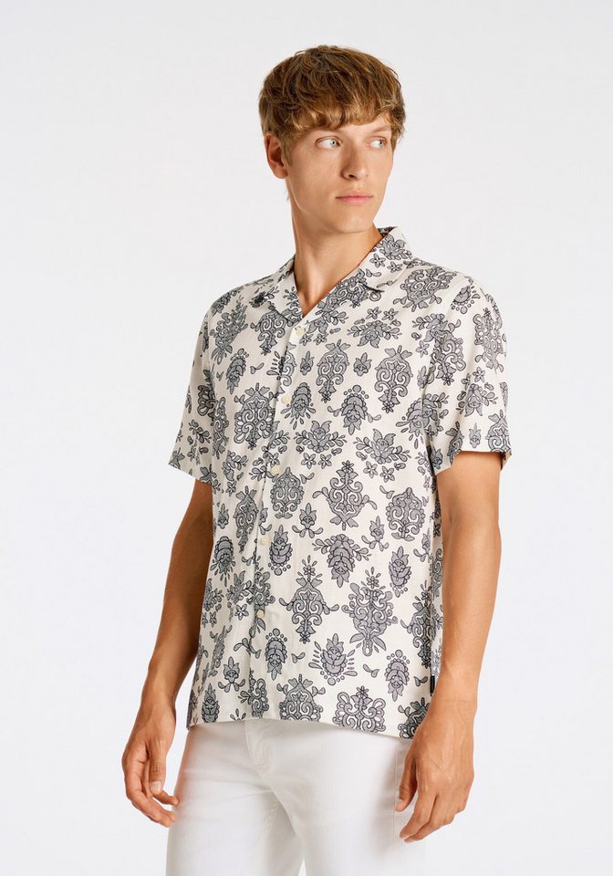 LINDBERGH Flanellhemd Lindbergh Freizeithemd LINDBERGH Flanellhemd Lindbergh Freizeithemd von LINDBERGH