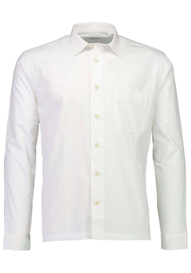 LINDBERGH Flanellhemd Lindbergh Freizeithemd von LINDBERGH