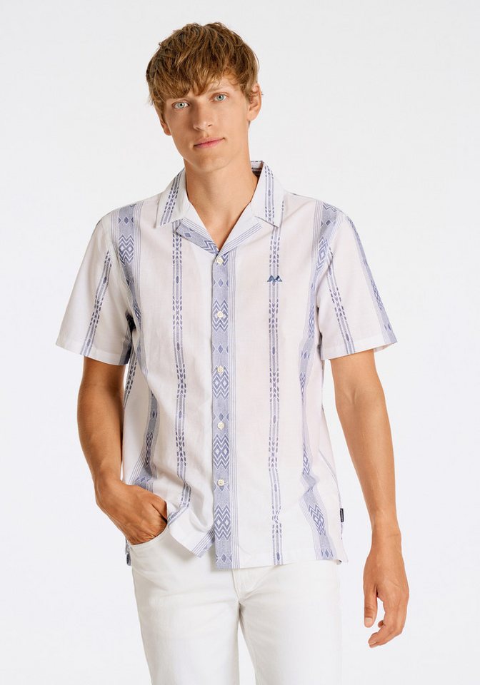 LINDBERGH Flanellhemd Lindbergh Freizeithemd von LINDBERGH