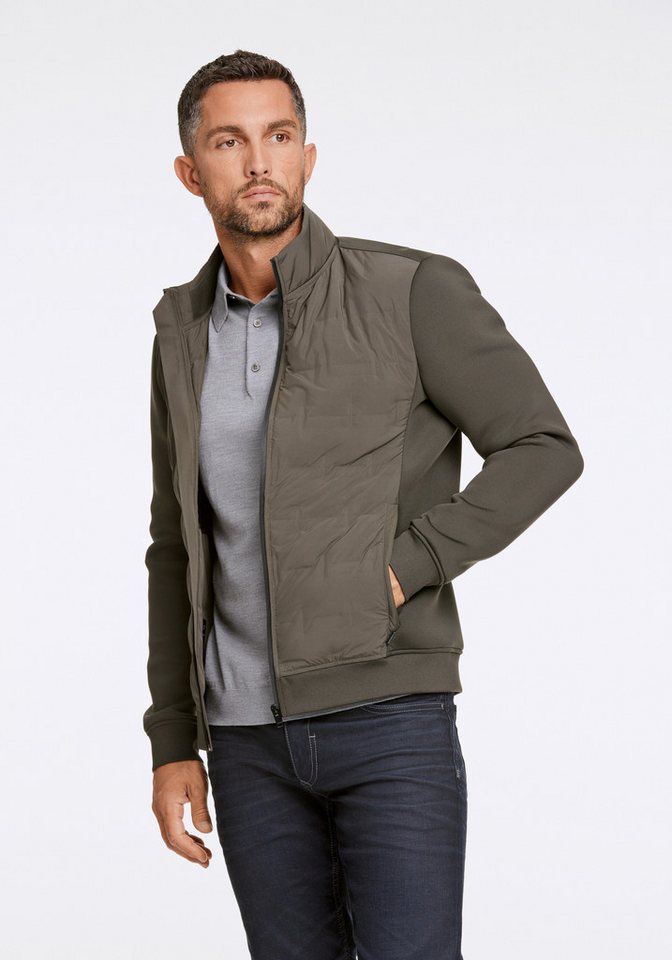 LINDBERGH Funktionsjacke Lindbergh Funktionelle Jacke von LINDBERGH