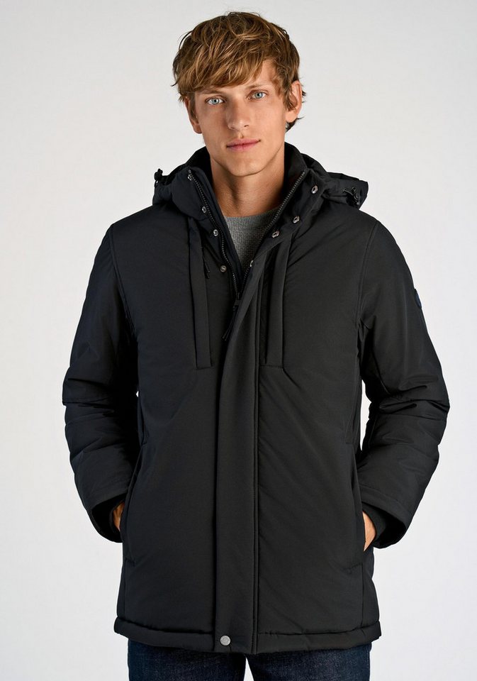 LINDBERGH Funktionsjacke Lindbergh Funktionelle Jacke von LINDBERGH