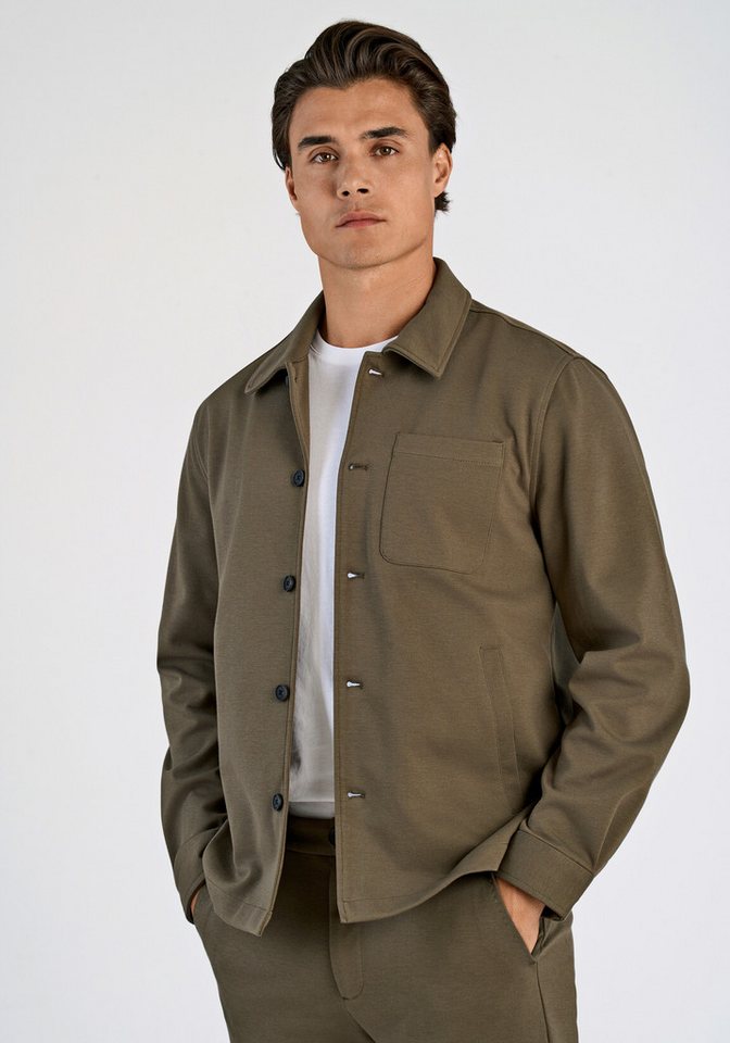 LINDBERGH Hemdjacke Lindbergh Hemdjacke von LINDBERGH