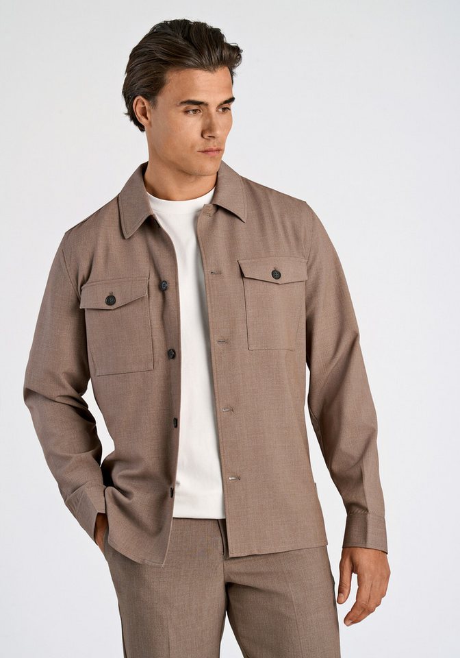 LINDBERGH Hemdjacke Lindbergh Hemdjacke LINDBERGH Hemdjacke Lindbergh Hemdjacke von LINDBERGH