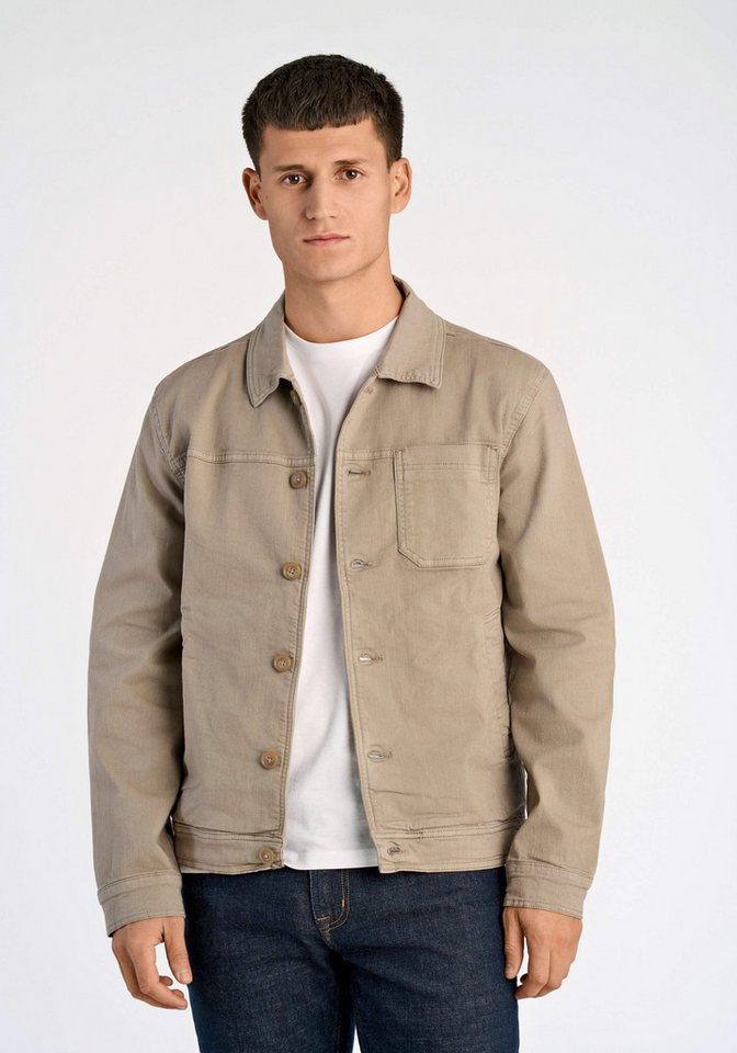 LINDBERGH Hemdjacke Lindbergh Hemdjacke von LINDBERGH