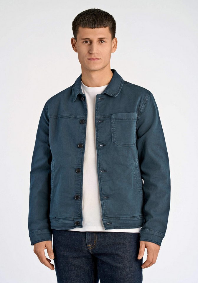 LINDBERGH Hemdjacke Lindbergh Hemdjacke von LINDBERGH