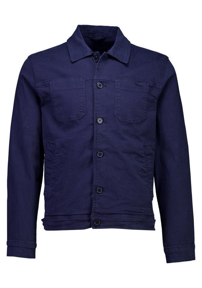 LINDBERGH Hemdjacke Lindbergh Hemdjacke von LINDBERGH