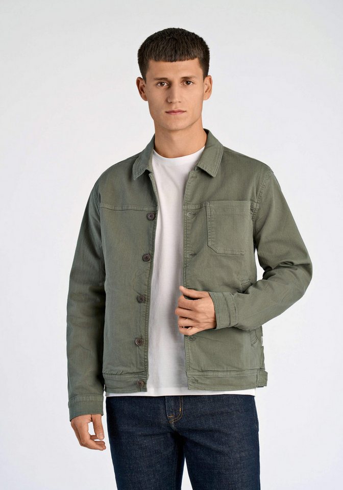 LINDBERGH Hemdjacke Lindbergh Hemdjacke LINDBERGH Hemdjacke Lindbergh Hemdjacke von LINDBERGH