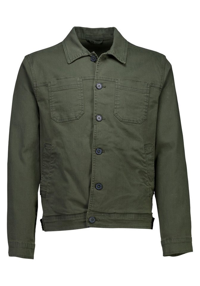 LINDBERGH Hemdjacke Lindbergh Hemdjacke von LINDBERGH